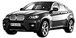 BMW E71 B1E40 Fault Code