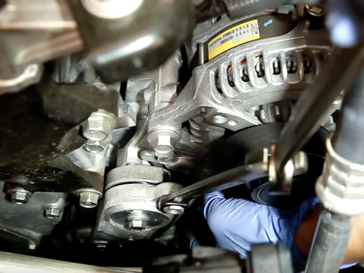 See B1E40 in engine